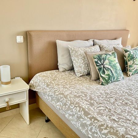 Apartmán Marachique 312 Alvor Exteriér fotografie