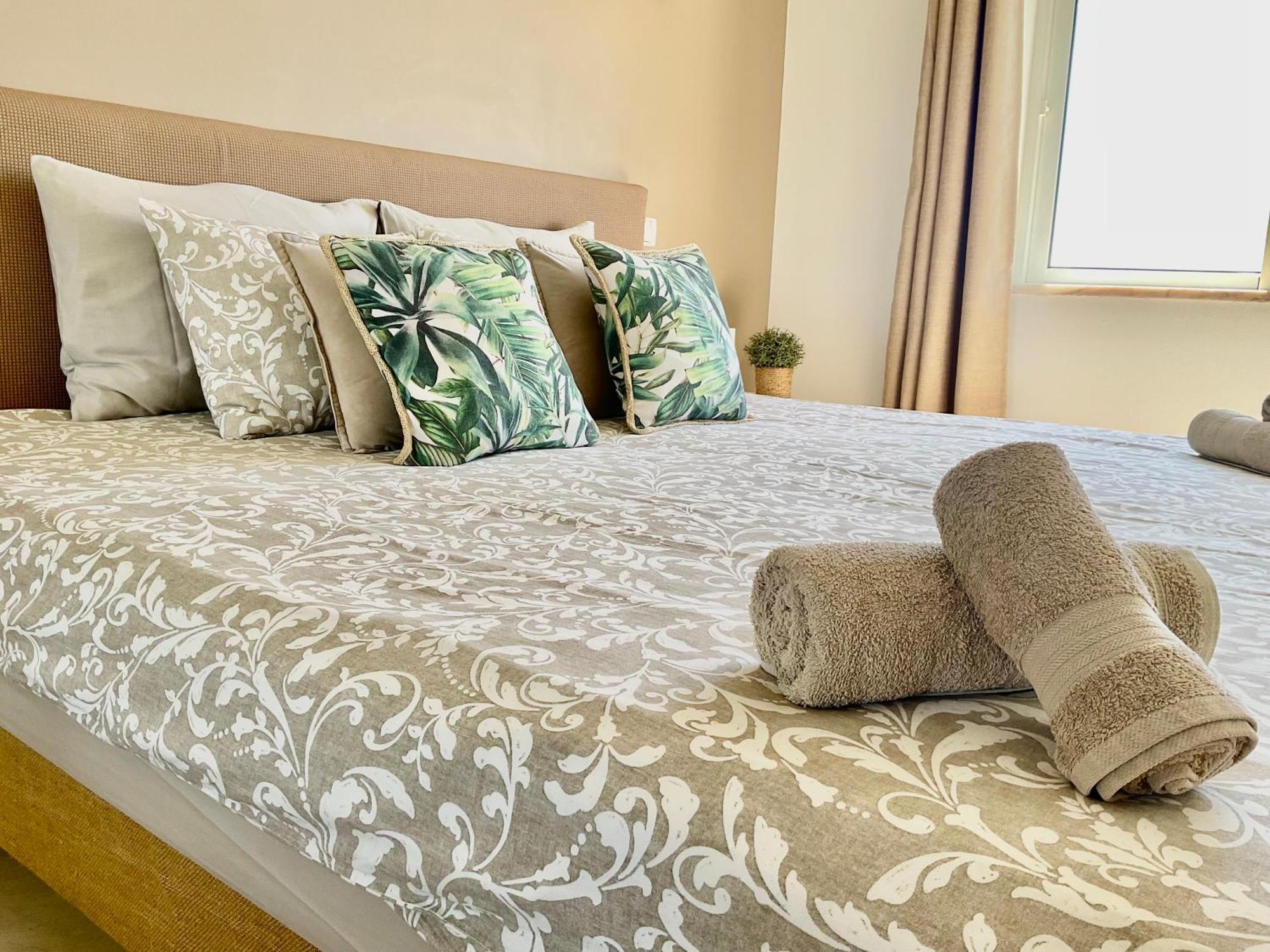 Apartmán Marachique 312 Alvor Exteriér fotografie