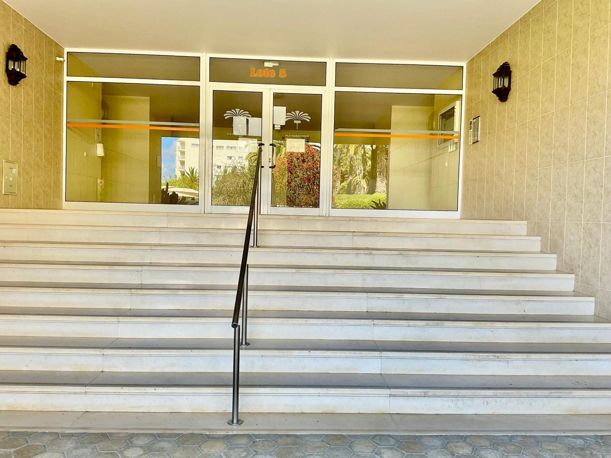 Apartmán Marachique 312 Alvor Exteriér fotografie